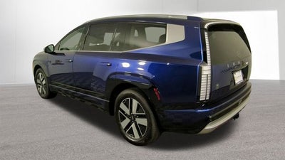 2026 Hyundai IONIQ 9 SEL