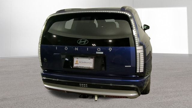 2026 Hyundai IONIQ 9 SEL