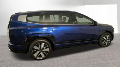 2026 Hyundai IONIQ 9 SEL