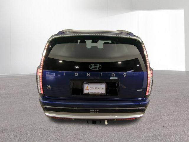 2026 Hyundai IONIQ 9 SEL