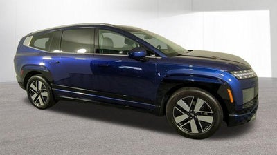 2026 Hyundai IONIQ 9 SEL