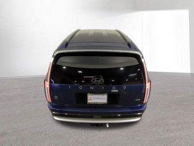 2026 Hyundai IONIQ 9 SEL