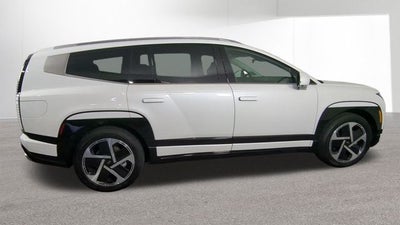 2026 Hyundai IONIQ 9 Performance Limited