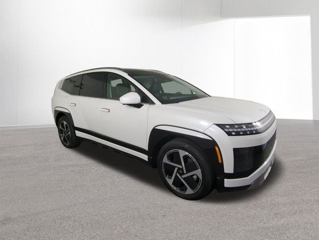 2026 Hyundai IONIQ 9 Performance Limited