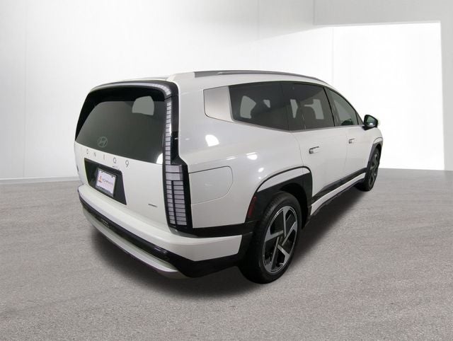 2026 Hyundai IONIQ 9 Performance Limited