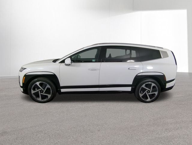 2026 Hyundai IONIQ 9 Performance Limited