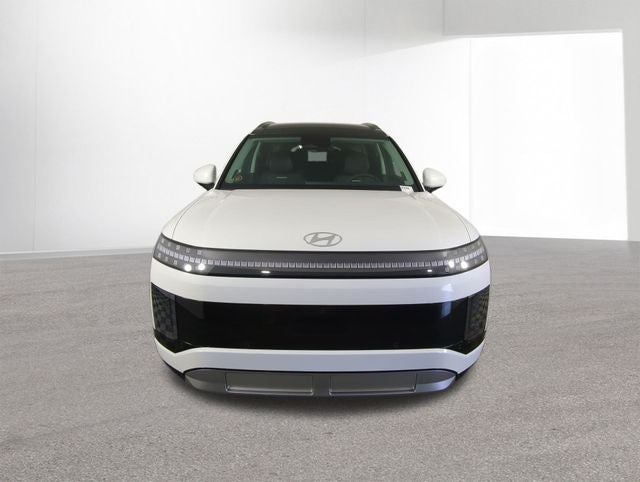 2026 Hyundai IONIQ 9 Performance Limited
