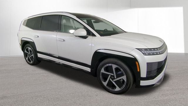 2026 Hyundai IONIQ 9 Performance Limited