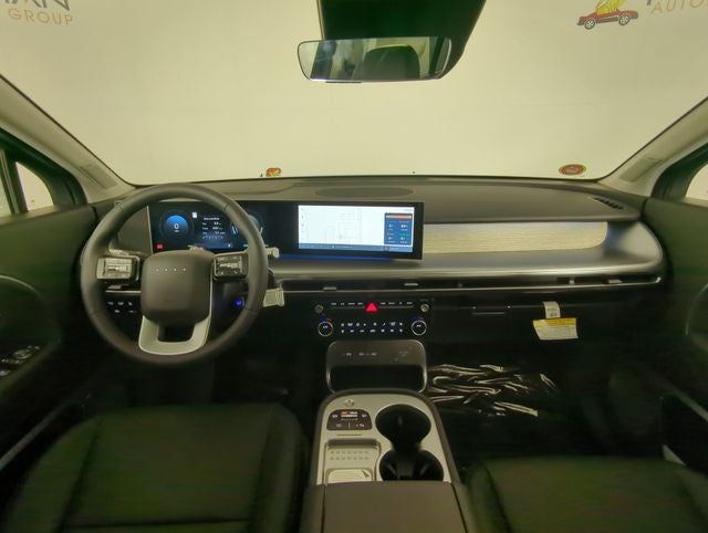 2026 Hyundai IONIQ 9 Performance Limited