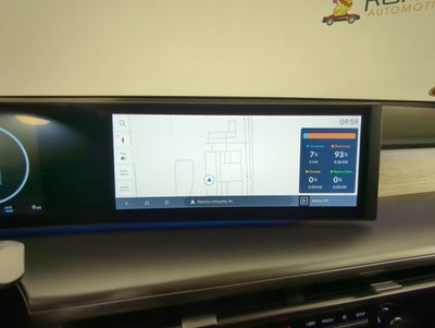 2026 Hyundai IONIQ 9 Performance Limited