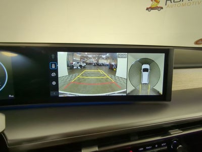 2026 Hyundai IONIQ 9 Performance Limited