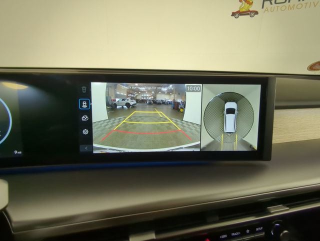 2026 Hyundai IONIQ 9 Performance Limited