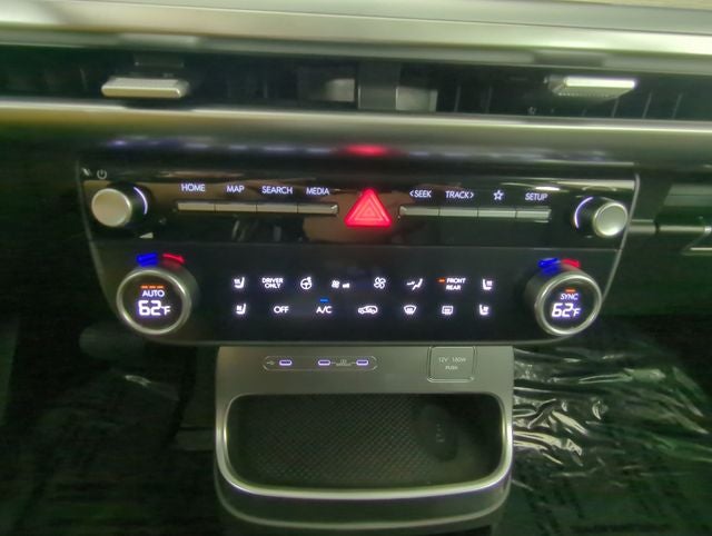 2026 Hyundai IONIQ 9 Performance Limited