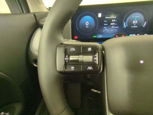 2026 Hyundai IONIQ 9 Performance Limited