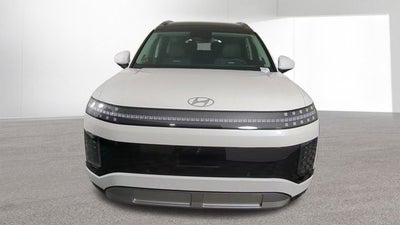 2026 Hyundai IONIQ 9 Performance Limited