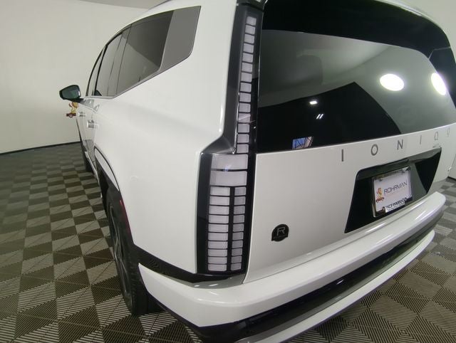 2026 Hyundai IONIQ 9 Performance Limited