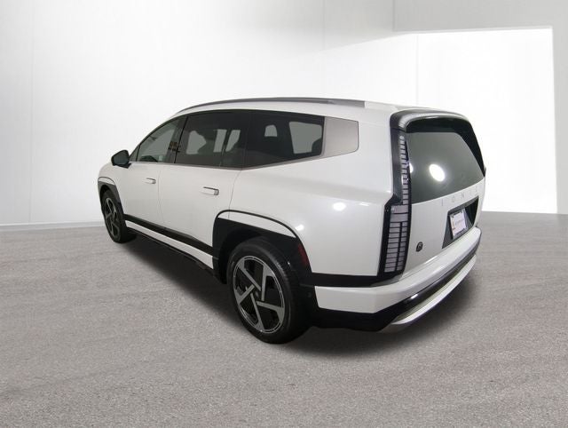 2026 Hyundai IONIQ 9 Performance Limited