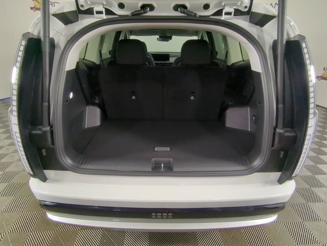 2026 Hyundai IONIQ 9 Performance Limited