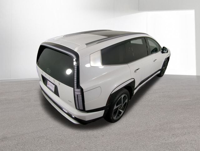 2026 Hyundai IONIQ 9 Performance Limited