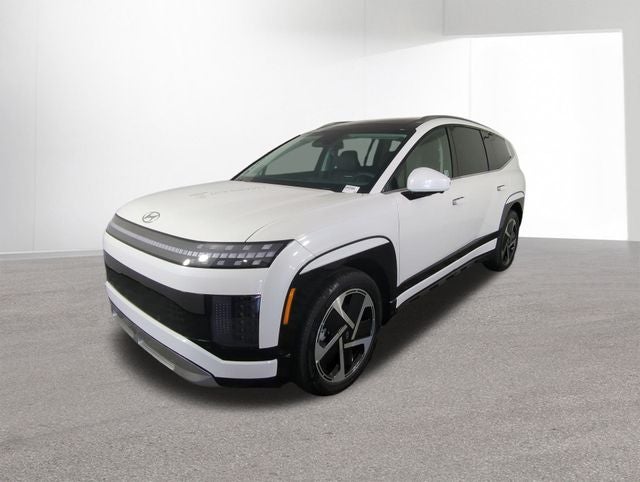 2026 Hyundai IONIQ 9 Performance Limited