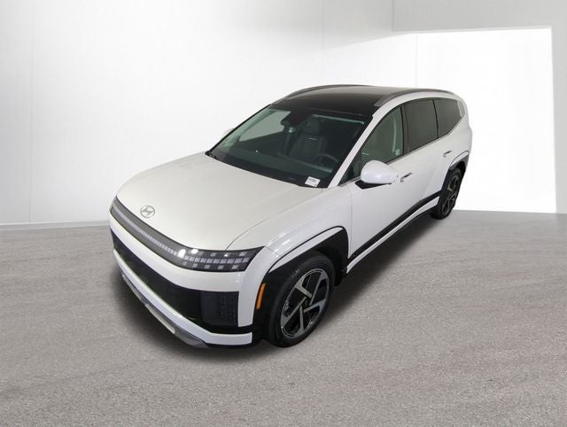 2026 Hyundai IONIQ 9 Performance Limited