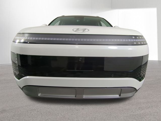 2026 Hyundai IONIQ 9 Performance Limited