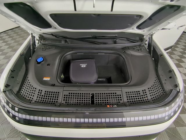 2026 Hyundai IONIQ 9 Performance Limited