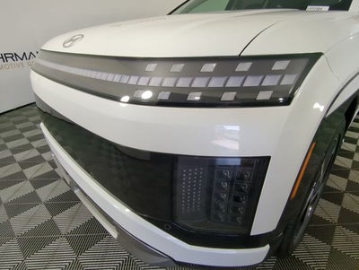 2026 Hyundai IONIQ 9 Performance Limited