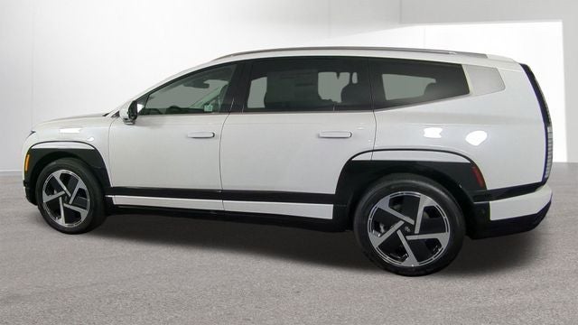 2026 Hyundai IONIQ 9 Performance Limited