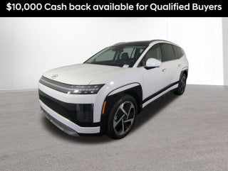 2026 Hyundai IONIQ 9