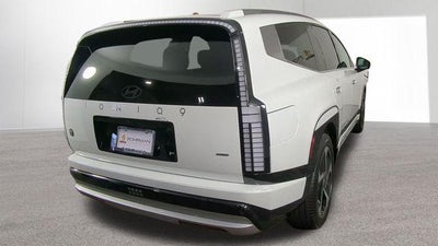 2026 Hyundai IONIQ 9 Performance Limited