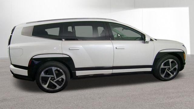 2026 Hyundai IONIQ 9 Performance Limited