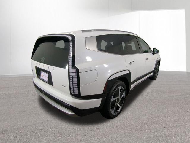 2026 Hyundai IONIQ 9 Performance Limited