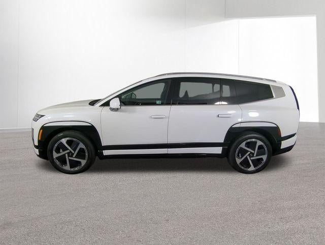 2026 Hyundai IONIQ 9 Performance Limited