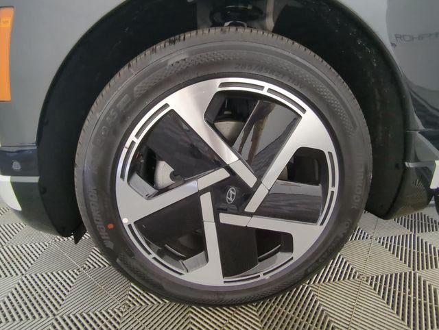 2026 Hyundai IONIQ 9 Performance Limited