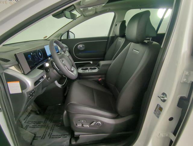 2026 Hyundai IONIQ 9 Performance Limited