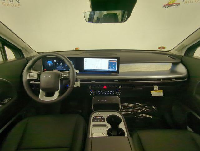 2026 Hyundai IONIQ 9 Performance Limited