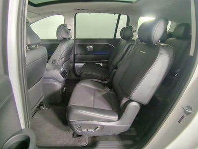 2026 Hyundai IONIQ 9 Performance Limited