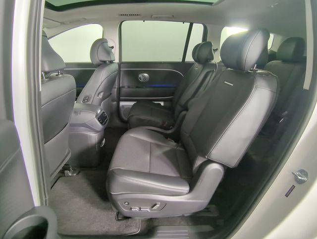 2026 Hyundai IONIQ 9 Performance Limited