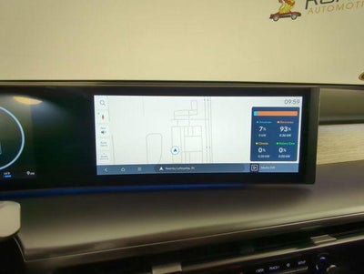 2026 Hyundai IONIQ 9 Performance Limited