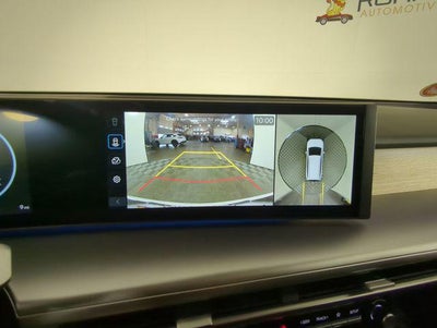 2026 Hyundai IONIQ 9 Performance Limited