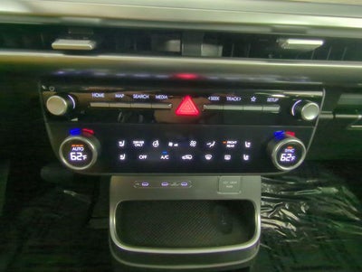 2026 Hyundai IONIQ 9 Performance Limited