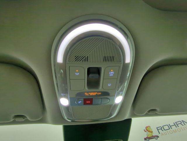 2026 Hyundai IONIQ 9 Performance Limited