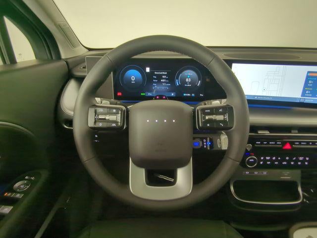 2026 Hyundai IONIQ 9 Performance Limited