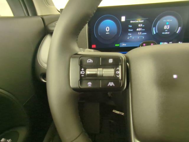 2026 Hyundai IONIQ 9 Performance Limited