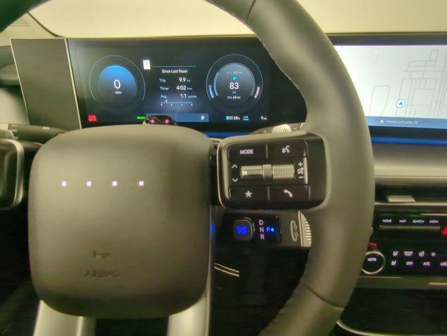 2026 Hyundai IONIQ 9 Performance Limited