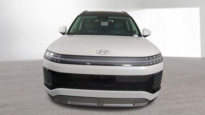 2026 Hyundai IONIQ 9 Performance Limited