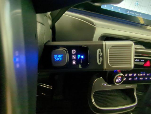 2026 Hyundai IONIQ 9 Performance Limited