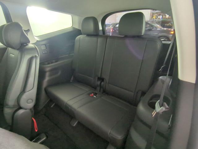 2026 Hyundai IONIQ 9 Performance Limited