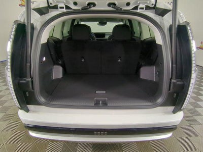 2026 Hyundai IONIQ 9 Performance Limited